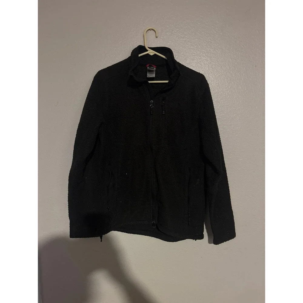 Men's‎ Northface full zip